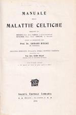 Manuale delle malattie celtiche
