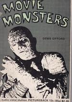 Movie Monsters