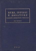 Muri, infissi e ossature