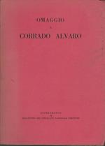 Omaggio A Corrado Alvaro