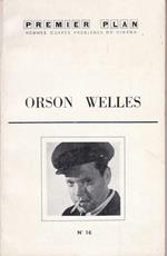 Orson Welles