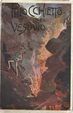 Pinocchietto Nel Vesuvio
