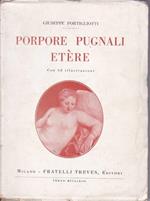 Porpore Pugnali Etère