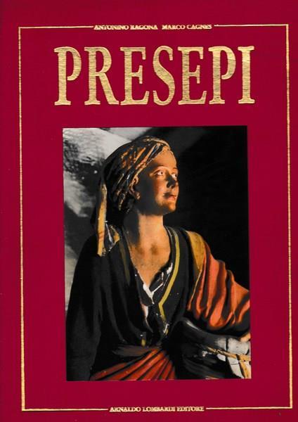 Presepi - A. Ragona - copertina