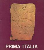 Prima Italia. L'arte italica del I millennio a. C