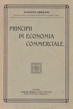 Principii di economia commerciale