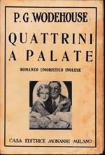 Quattrini a palate