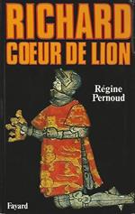 Richard Coeur De Lion