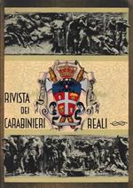 Rivista dei carabinieri reali (n. 5)