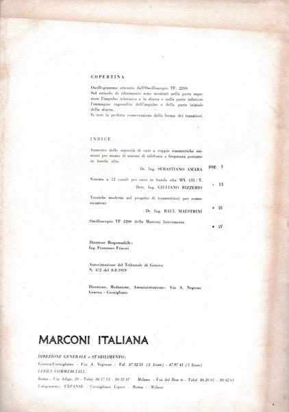 Librisaggi