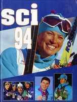 Sci '94. L'Olimpiade azzurra