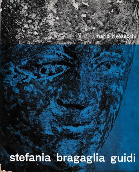 Stefania Bragaglia Guidi - Mario Rivosecchi - copertina