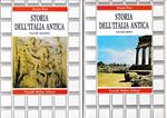 Storia dell'Italia antica. Volumi I-II
