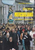 Storia di Mercogliano. Dalle origini ai nostri giorni. Volume II