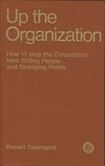 Up The Organization