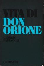Vita di don Orione