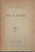 Vivi e morti
