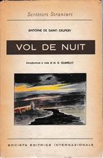 Vol de nuit