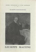 Giuseppe Mazzini