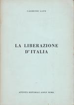 liberazione d'Italia