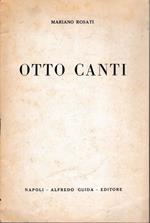 Otto canti