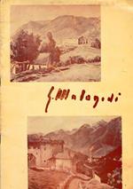 G. Malagodi. 14-27 Febbraio 1974