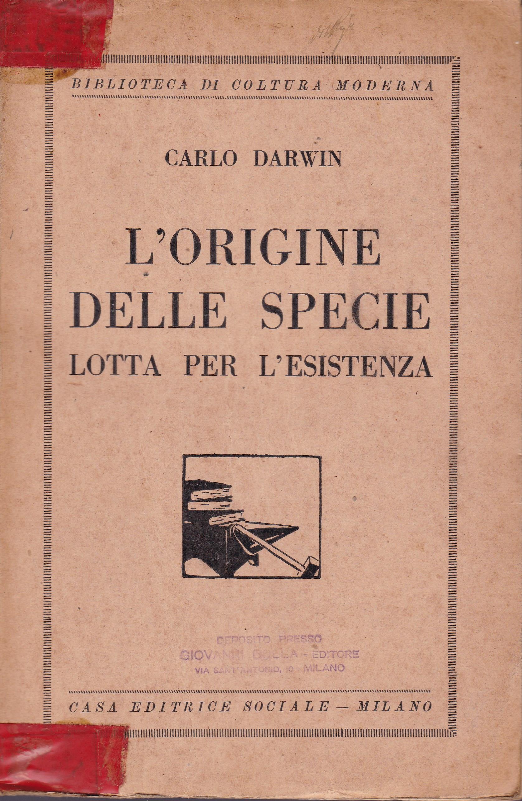 Librisaggi