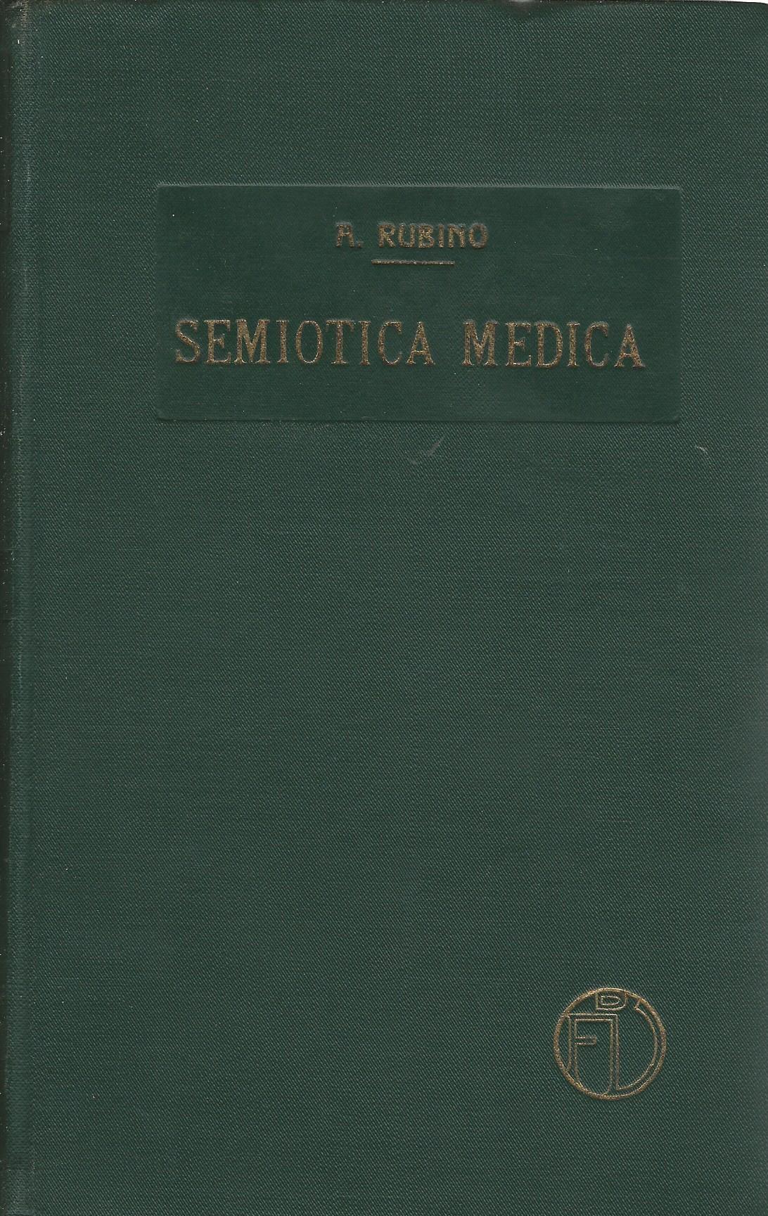 Semiotica medica