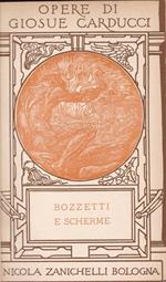 Opere. III. Bozzetti e scherme
