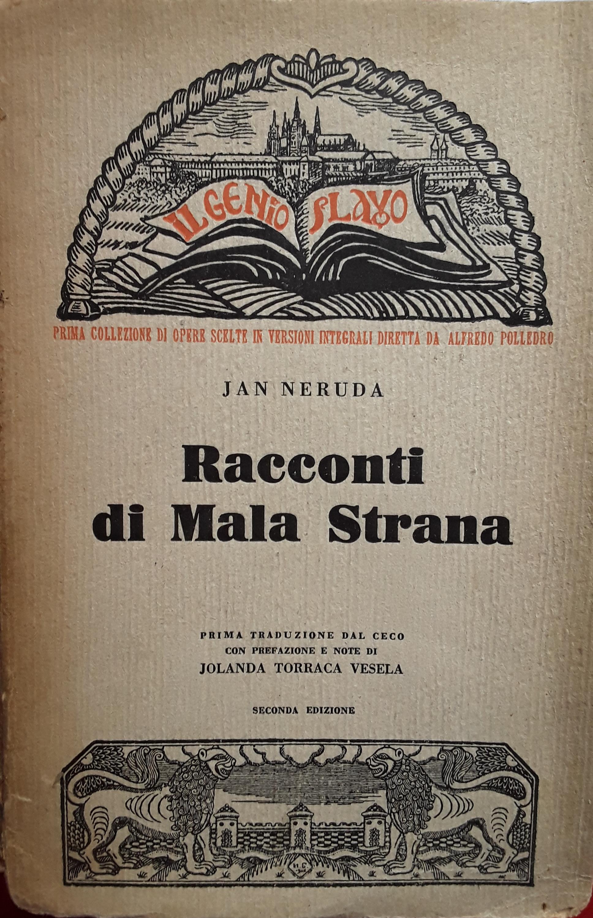 Racconti di mala strana