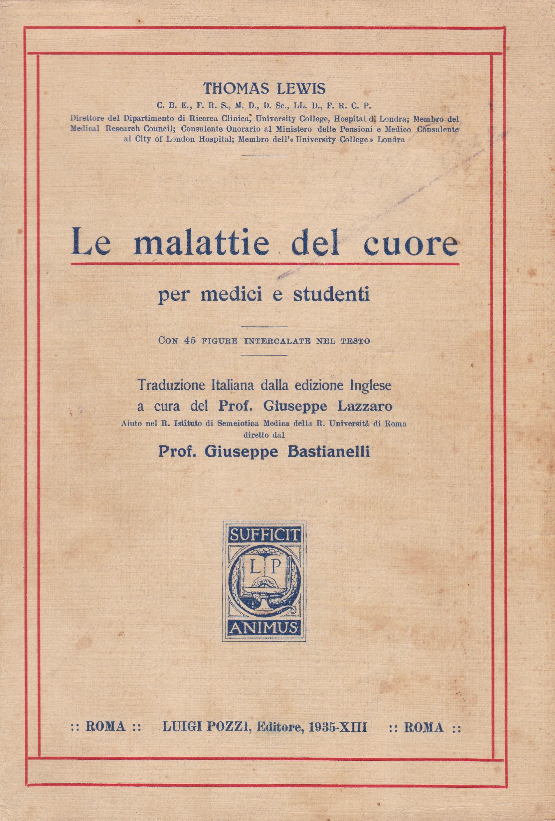 malattie del cuore