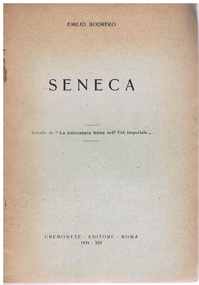 Seneca