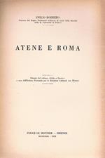 Atene e Roma