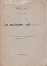 malattia mitralica