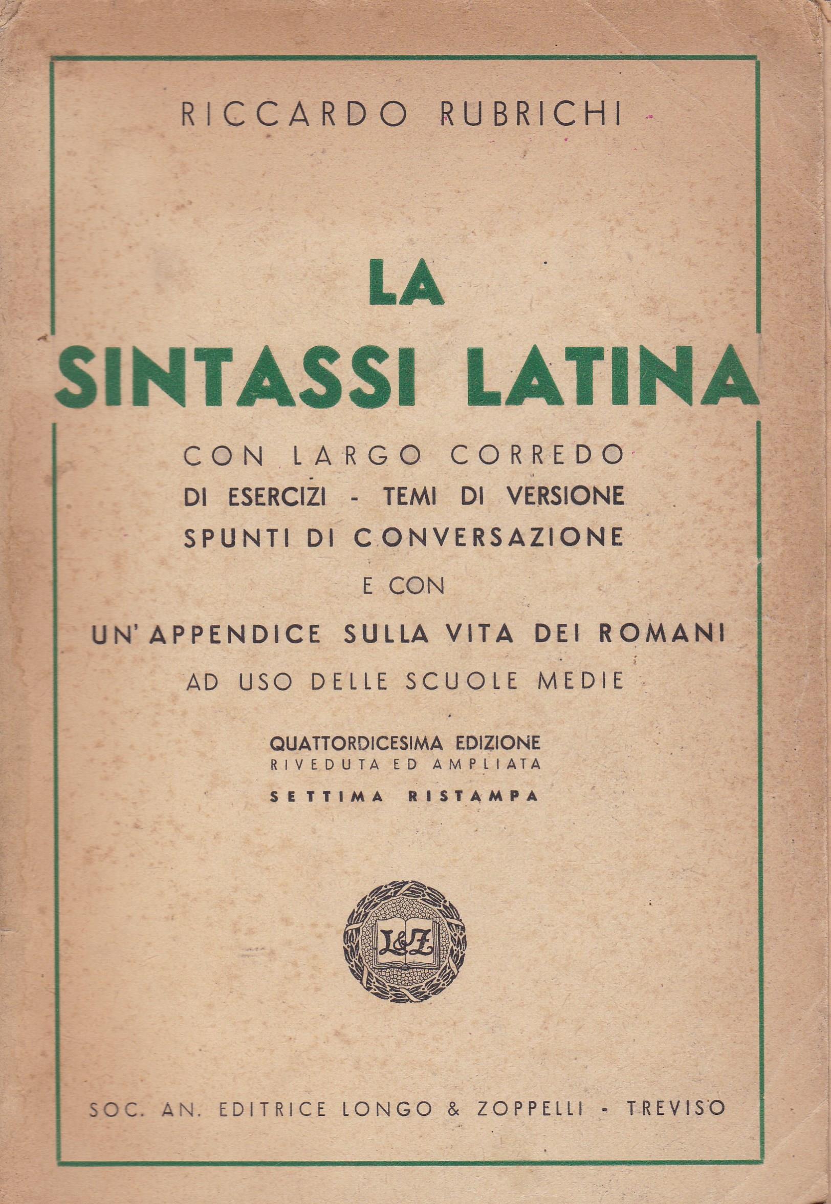Librisaggi