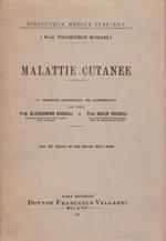 Malattie cutanee
