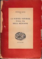 scienza naturale sulla via della religione