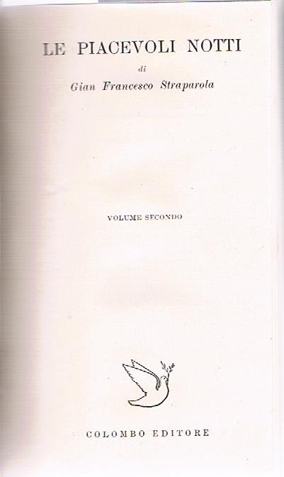 Libreria del Professore