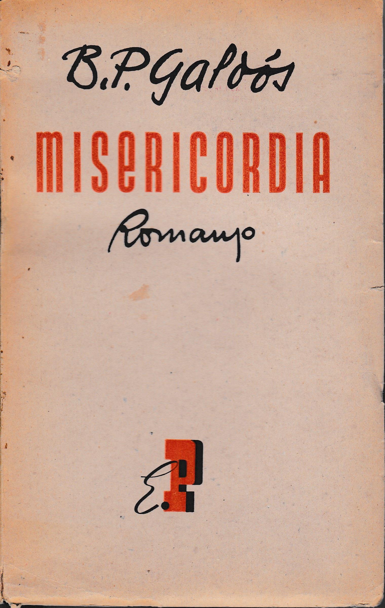Misericordia