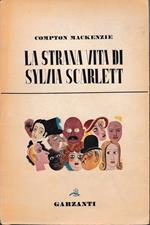strana vita di Sylvia Scarlett