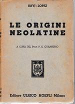 origini neolatine