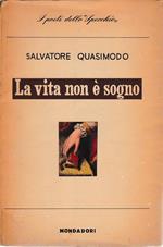 vita non è un sogno