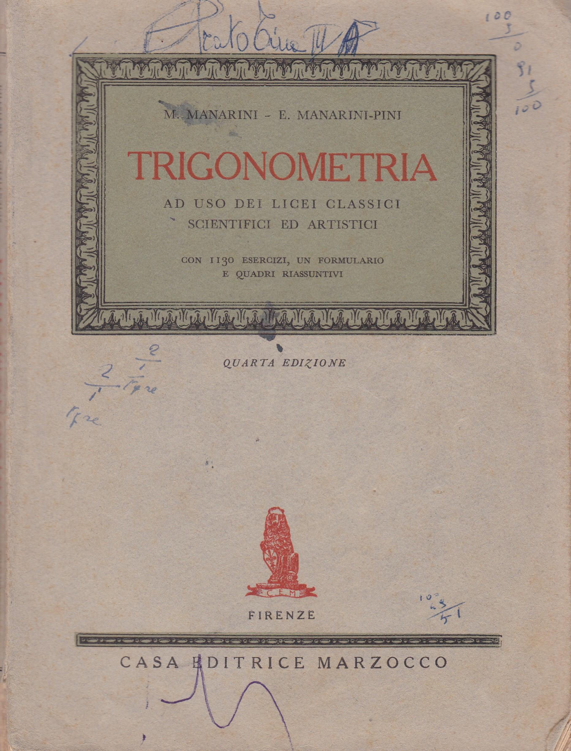 Trigonometria