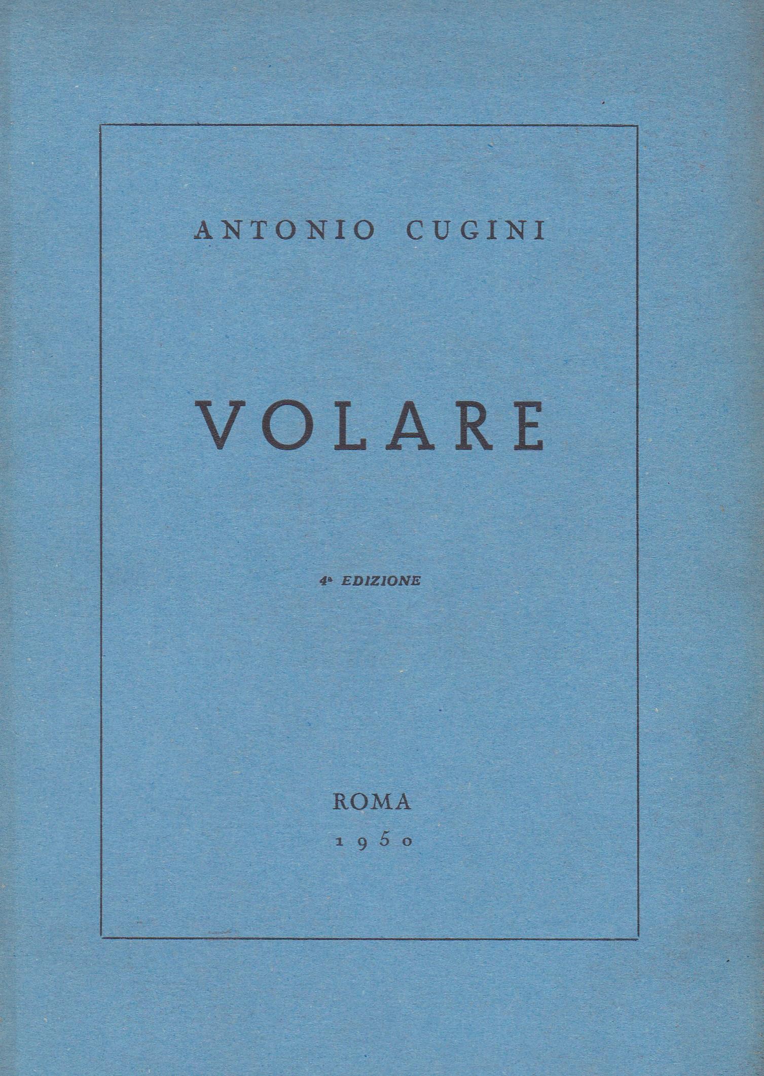Volare