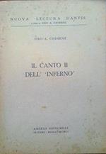 Canto II dell'Inferno