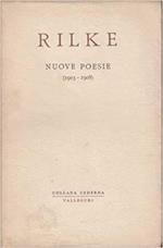 Nuove poesie ( 1903-1908)