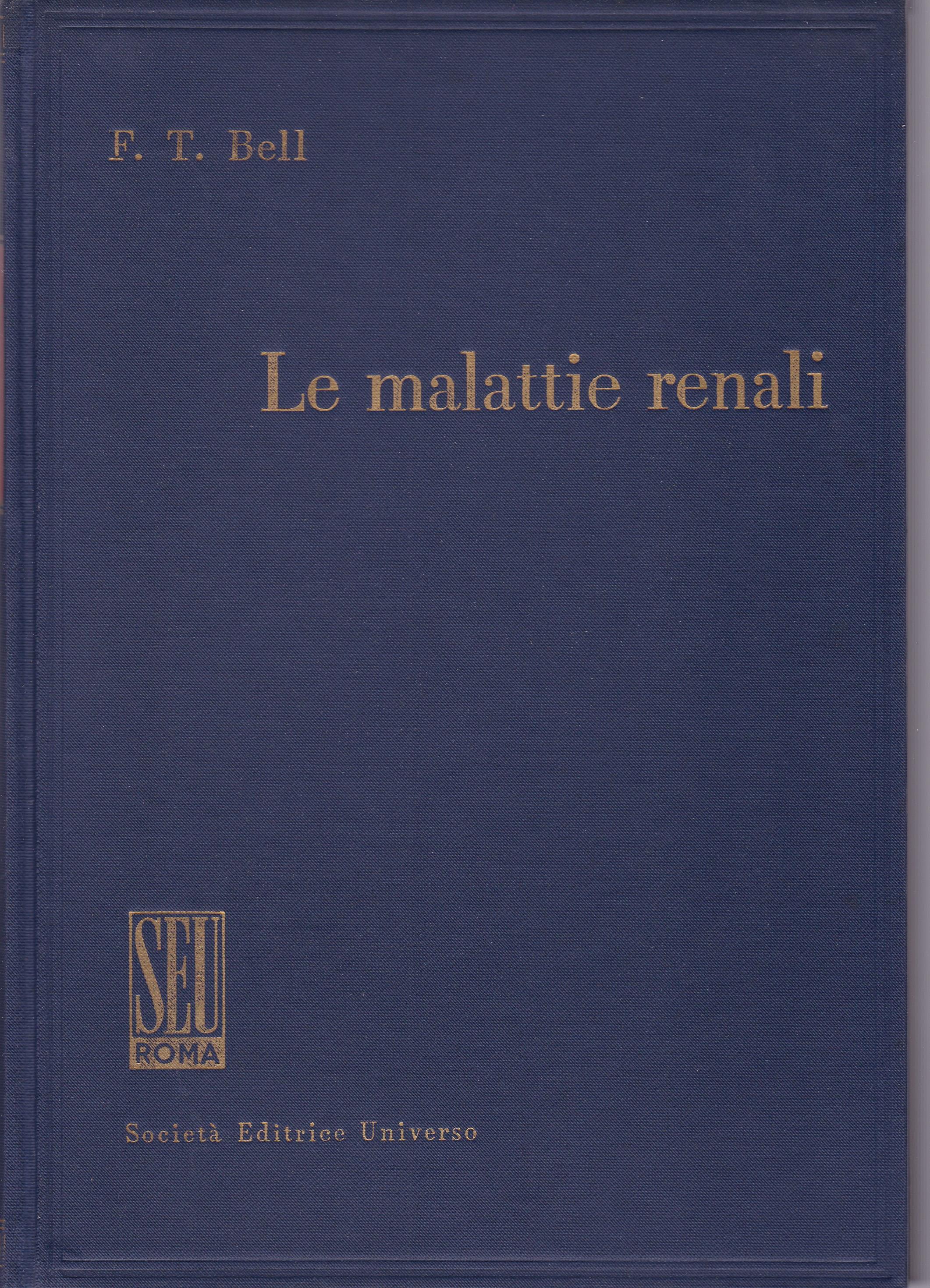 malattie renali