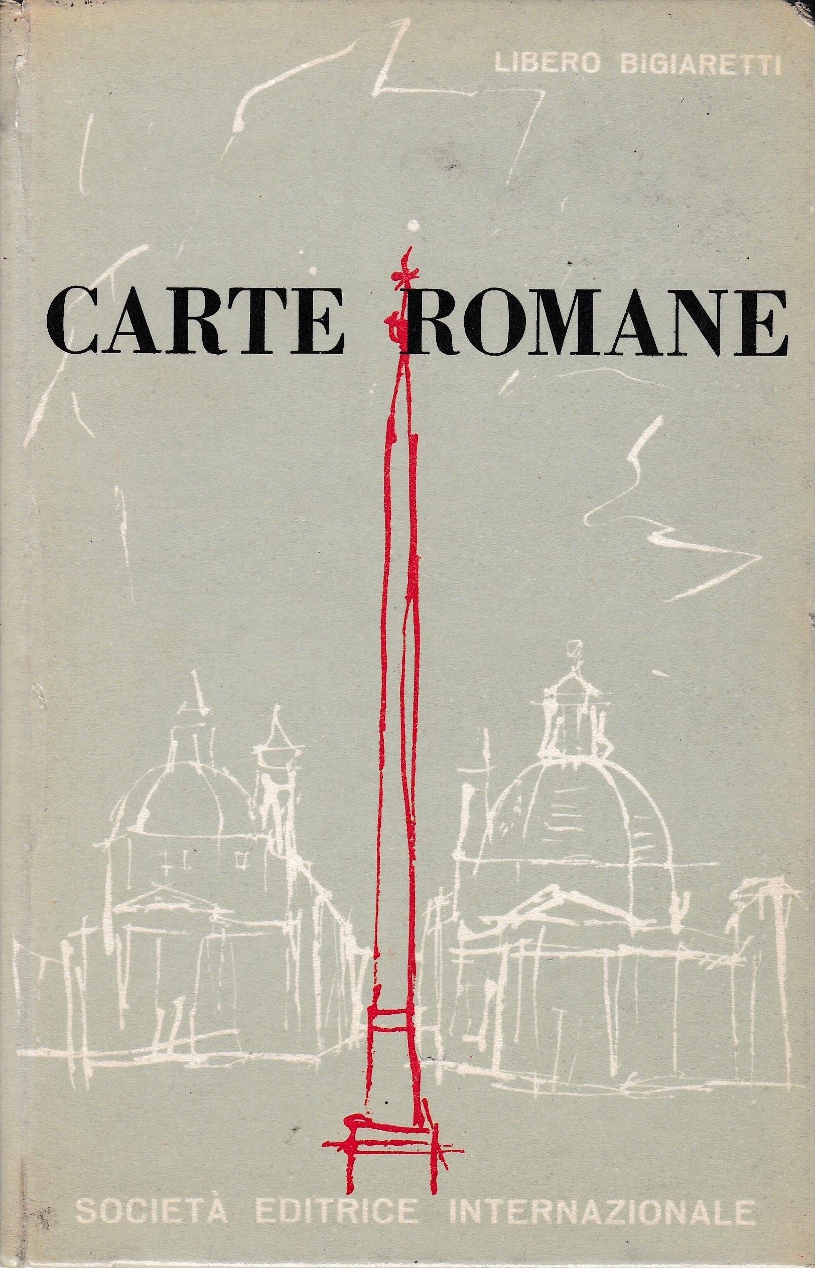 Carte romane