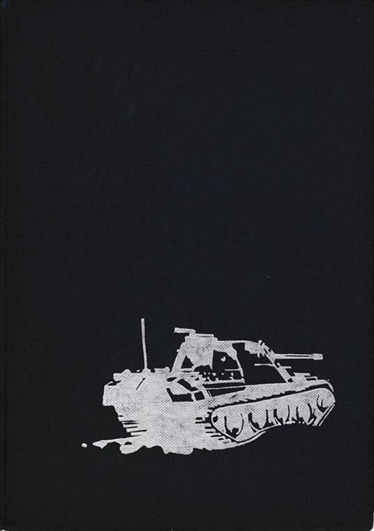 Uomini in guerra. Racconti di guerra - Piero Pieroni - copertina