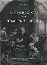 Introduzione alla micologia medica